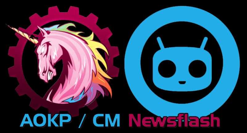 Roman Birg - Founder Of  Android Open Kang Project Joins Cyanogen Inc.