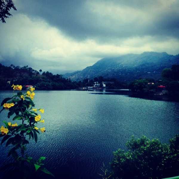 Romancing The Rains - The Travel Shrink