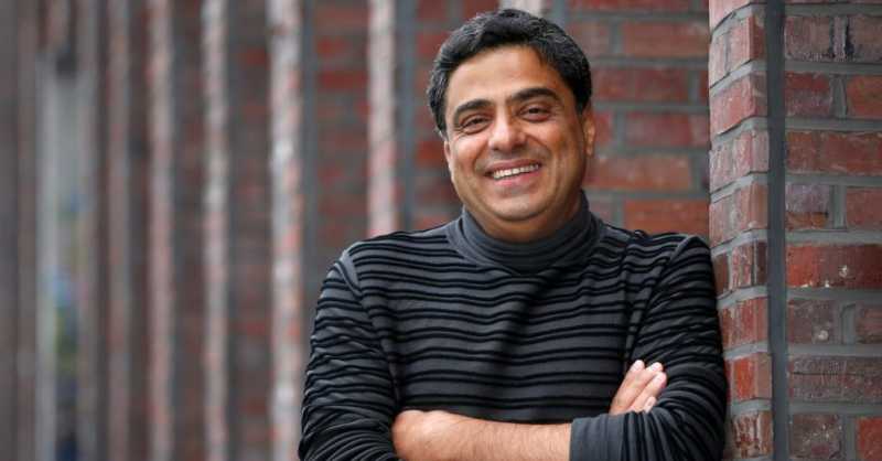Ronnie Screwvala : The Persistent Businessman