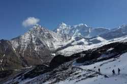 Roopkund - The adventure begins