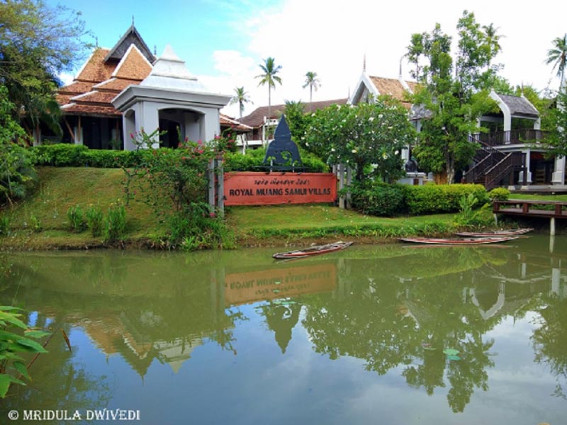 Royal Muang Samui Villas Koh Samui