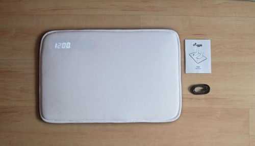 Ruggie Alarm Clock: Carpet Alarm Clock For Snoozers | Live The Tech