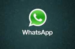 Running Whatsapp Groups? Get a License in J&K to run the groups - Rishie\