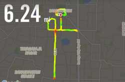 Running With MTRPlus - Day 8,9 & 10