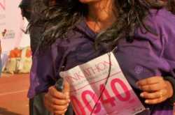 Running your first 10k