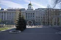 Russia - From My Point of View 