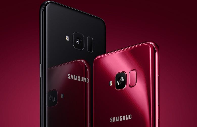 S8 Lite Launched As Galaxy S Light Luxury In China -