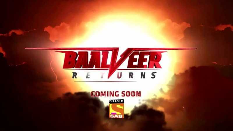 SAB TV Baalveer Returns 2019 Cast, Schedule And Start Date