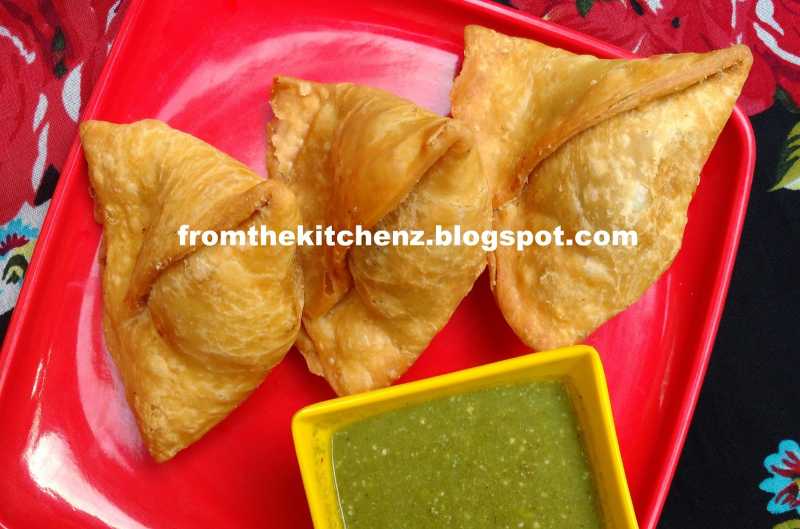 SAMOSA