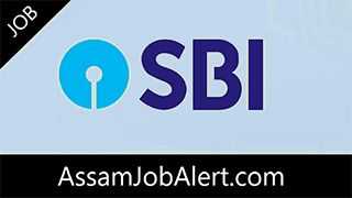 SBI Recruitment Of Junior Associate (Customer Support & Sales)-2019