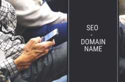 SEO - Domain Name