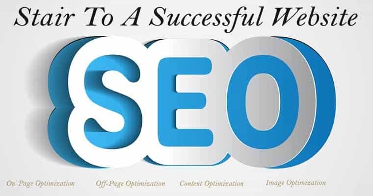 SEO Is A Stair To A Successful Website | Doon Today Web Services