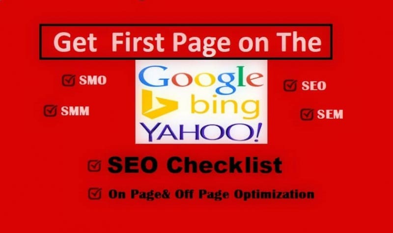 SEO Process | Daily SEO Do List | Search Engine Optimization Checklist - Drill SEO