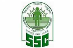 SSC JE EXAMINATION 2015 NOTIFICATION OUT, APPLY ONLINE