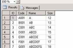 SSRS : Multivalued Parameters
