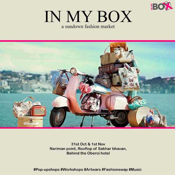 SUNDOWN FASHION MARKET