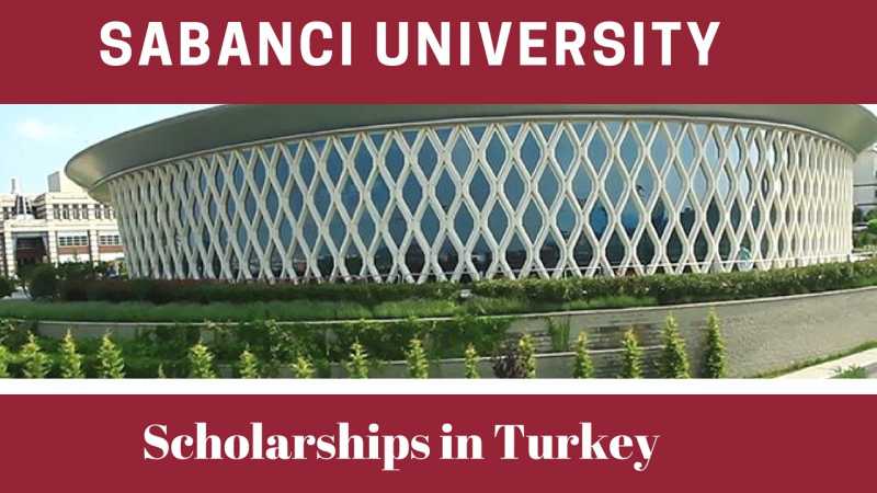 Sabanci University | Study In Turkey | Study Guide