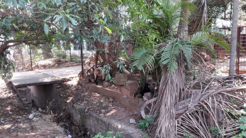 Safe Guard From Scorching Heat