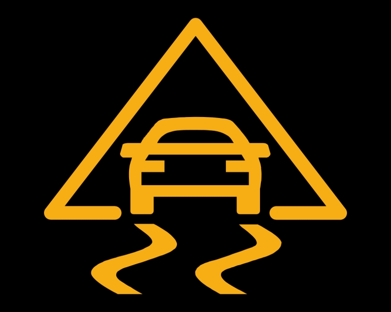 Safety First : Electronic Stability Control