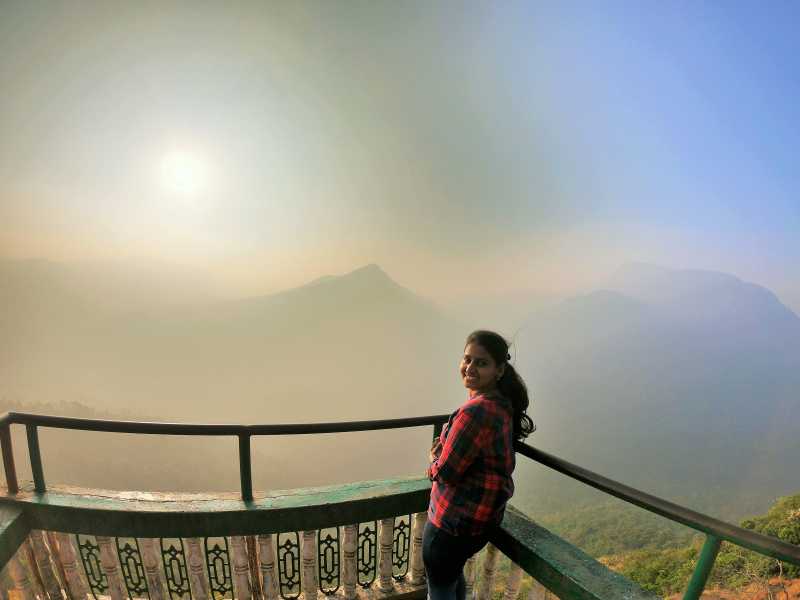 Sakleshpur Travel Diaries_Part3: Blissful Bisle