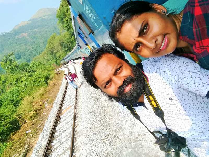 Sakleshpur Travel Diaries_Part4: Enchanting Green Route