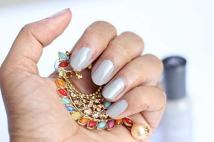 Sally Hansen Hard As Nails Xtreme Wear Nail Polish Review Swatches