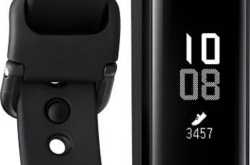 Samsung Galaxy Fit E Smart Band Launched at Rs. 2490; Available Exclusively on Flipkart â¢ TechVorm