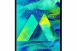 Samsung Galaxy M40 is Going to be Live Today in India