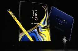 Samsung Galaxy Note 9 alerts Customer to bad photos - Secretgist