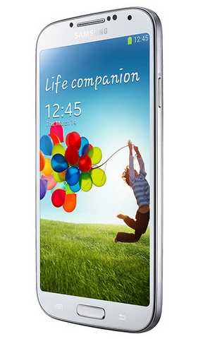Samsung Galaxy S4 Features And Specifications