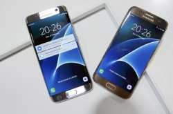 Samsung Galaxy S8 Plus leaked ahead of launch!