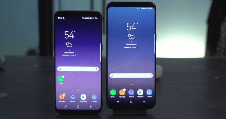 Samsung Galaxy S8 Is Here: Why You Wait For IPhone 8?