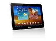 Samsung Galaxy At-TAB-oy!