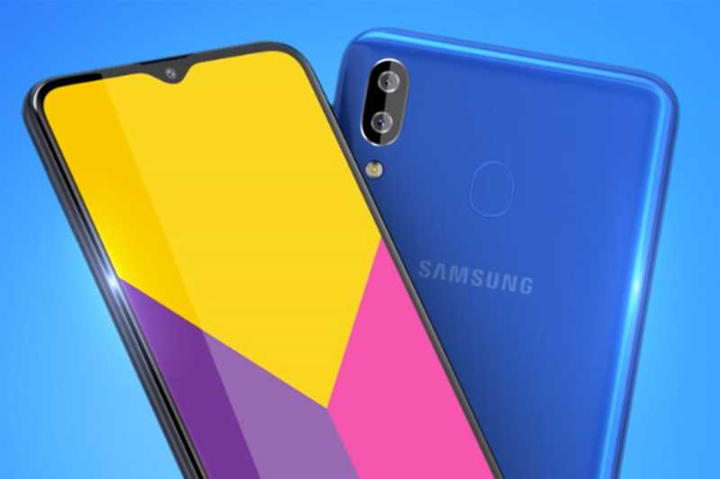 Samsung Got Pace In India, Sold 2 Million "M" Series Devices
