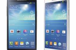 Samsung Officially announced Galaxy S4 mini -- Specifications