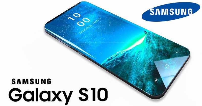 Samsung To Launch Galaxy S10 Codenamed ‘Beyond’