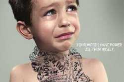 Save Your Child From Toxic People