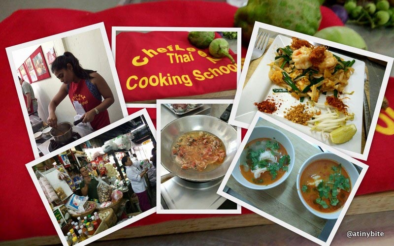 Sawasdee Ka - Learning The Thai Way