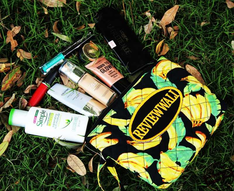 Say YES To Handmade Customized Bags - Reviewwali