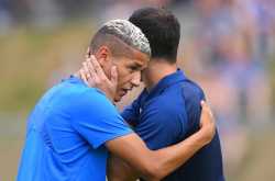 Schalke: News und Transfer-Gerüchte zum FC Schalke 04 - Disziplinarstrafen für Harit und Mendyl! S04-Duo aus marokkanischer Nationalmannschaft gestrichen - The Gazette24