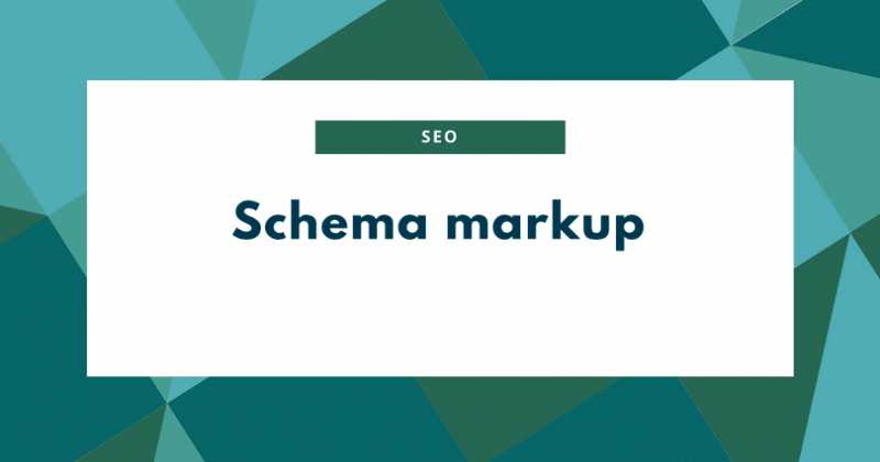 Schema  Markup Guide : Everything You Need To Know About This