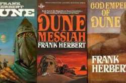 Science Fiction Series