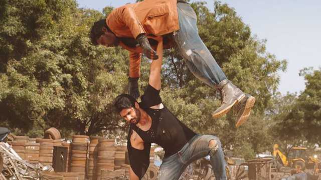 Science Behind Savyasachi