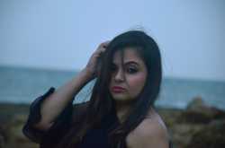 Sea Mermaid in Collaboration with KIA - Style and Travel Closet