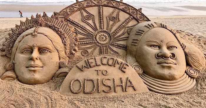 Seaplanes, Luxury Train, New Airports- Odisha Tourism To Get A Boost