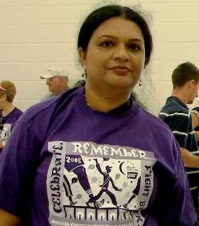 Secret Blog Elf - 2013 => Blog Review: Chapters From My Life