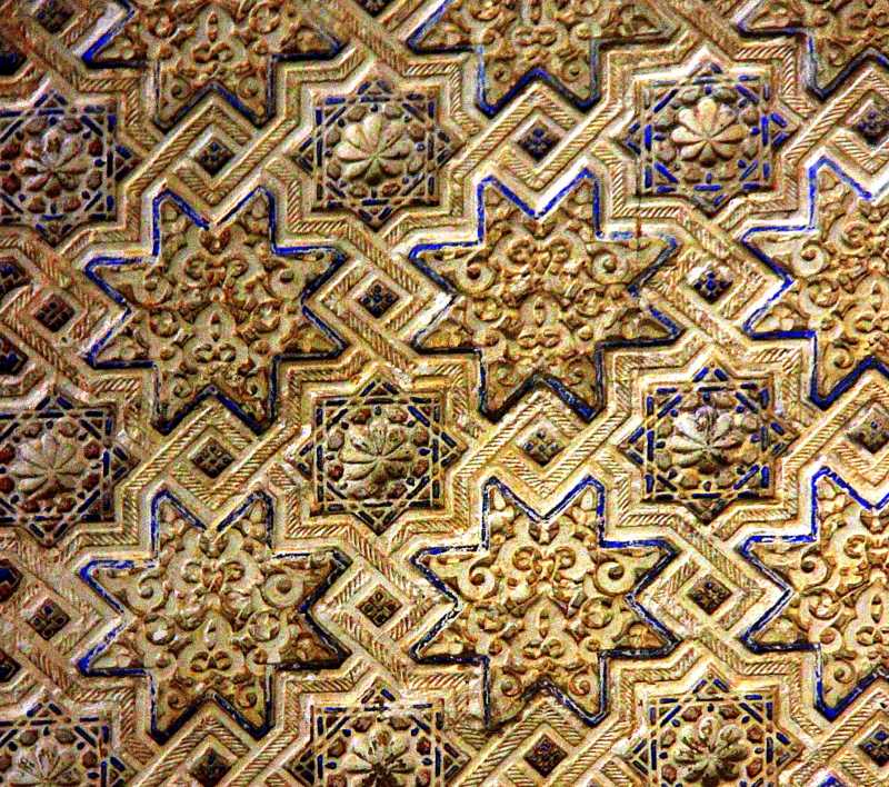 Secrets Of The Nasrid Palaces, The Last Paradise Of The Andalusian Moors