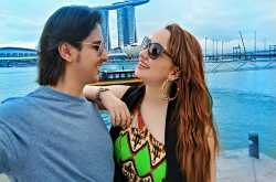 Seflie Loving with the ASUS Zenfone 4 Pro ! | Feisty Fox Diaries