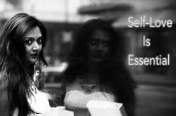 Self-Love is Essential 