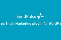SendPulse Email Marketing plugin for WordPress - SmallEnvelop